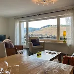 شقة Schoene Aussicht وينتربرغ
