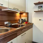 Apartment Schoene Aussicht *