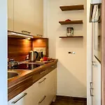 Schoene Aussicht Apartment *