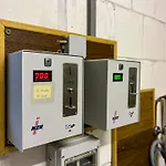 Schoene Aussicht شقة وينتربرغ