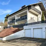 Apartment Schoene Aussicht *