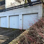 Schoene Aussicht Apartment Winterberg