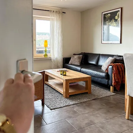 Schoene Aussicht Apartamento *