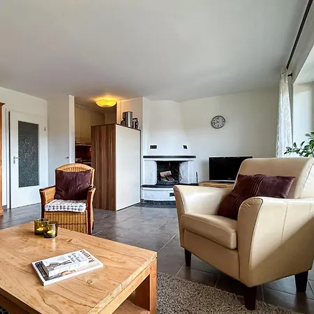 Apartamento Schoene Aussicht *