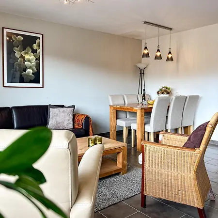 Apartamento Schoene Aussicht Winterberg