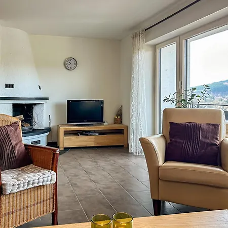 Schoene Aussicht Apartamento *
