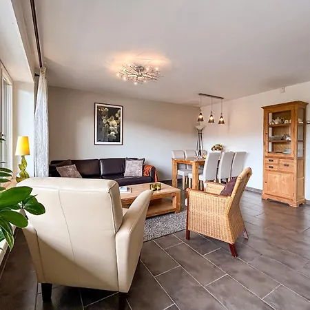 Apartamento Schoene Aussicht