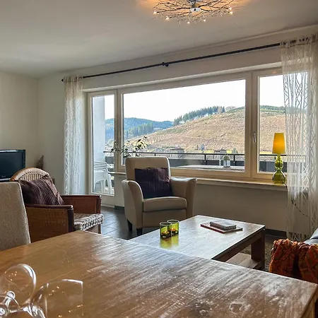 Apartamento Schoene Aussicht Winterberg