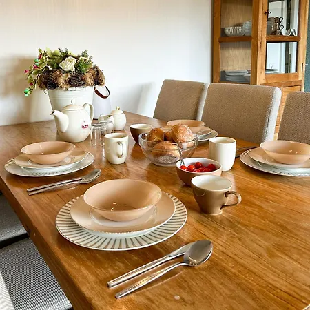 Apartamento Schoene Aussicht Winterberg