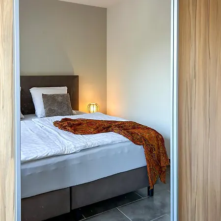 Apartamento Schoene Aussicht *
