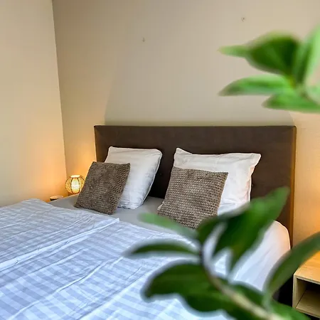 Schoene Aussicht Apartamento