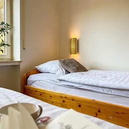 Apartamento Schoene Aussicht