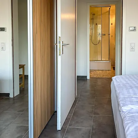 Schoene Aussicht Apartamento *