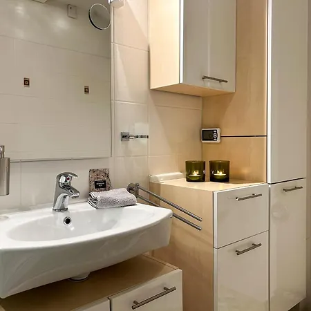Apartamento Schoene Aussicht