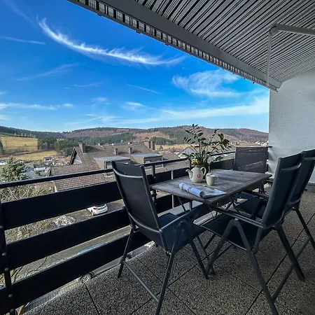 Schoene Aussicht Apartamento