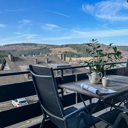 Schoene Aussicht Apartamento *