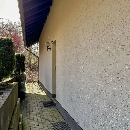 Apartamento Schoene Aussicht Winterberg