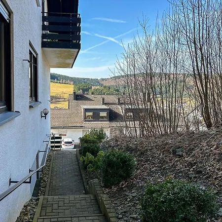 Schoene Aussicht Apartamento