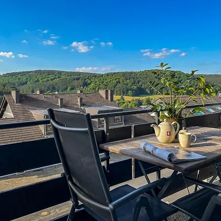 Apartamento Schoene Aussicht