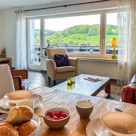 Schoene Aussicht Apartamento