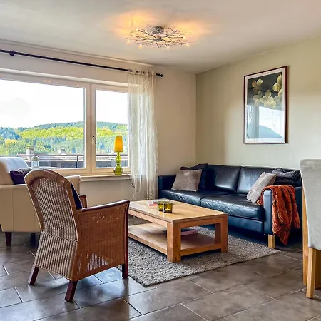 Schoene Aussicht Apartamento