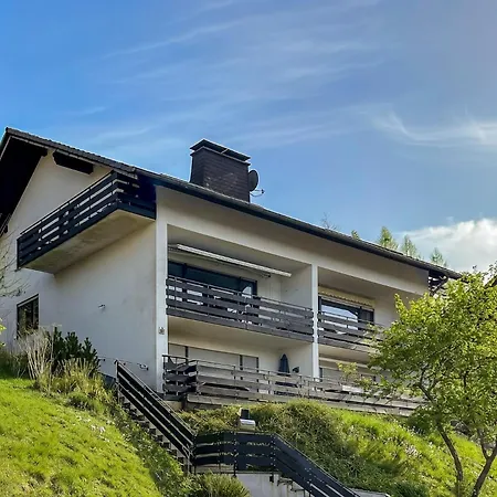 Schoene Aussicht * Winterberg