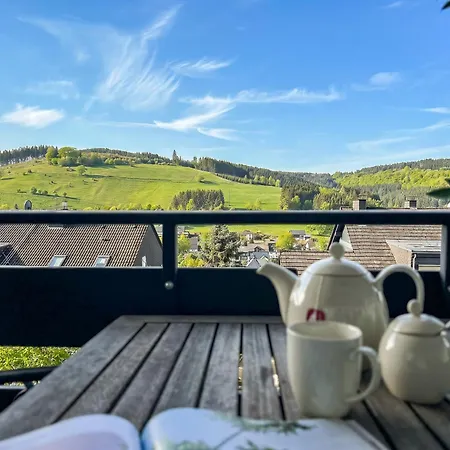 Schoene Aussicht Apartamento *